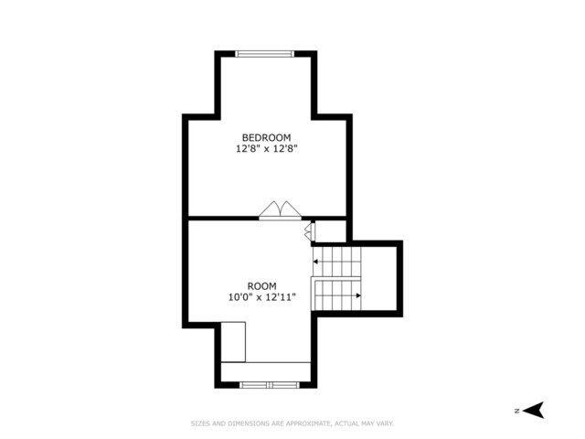 2931 N Lowell Ave, Chicago, IL 60641 - view of home floor plan