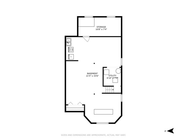 2931 N Lowell Ave, Chicago, IL 60641 - view of home floor plan