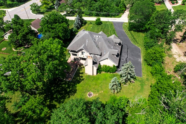 1383 Gordon Ln, Lemont, IL 60439 - view of subject property