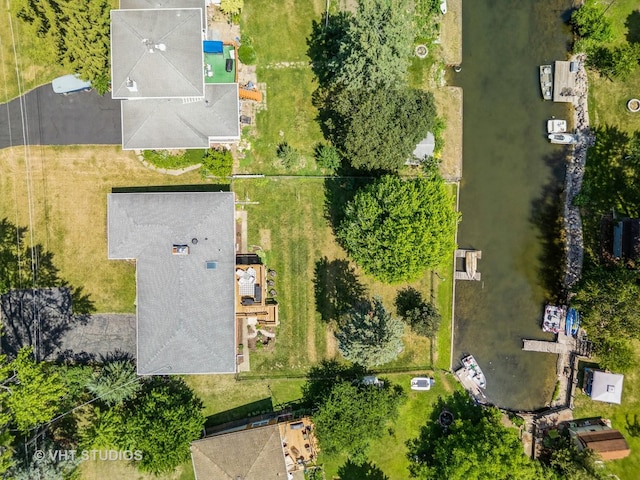 3004 Blarneystone Ln, Cary, IL 60013 - aerial view