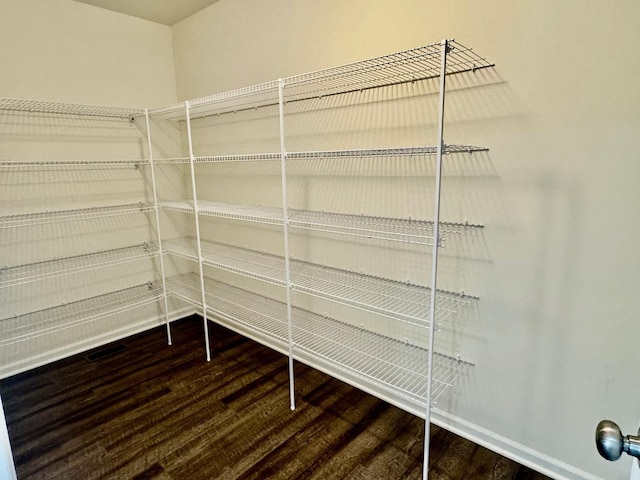1389 Clifton Ave, Beecher, IL 60401 - view of storage area