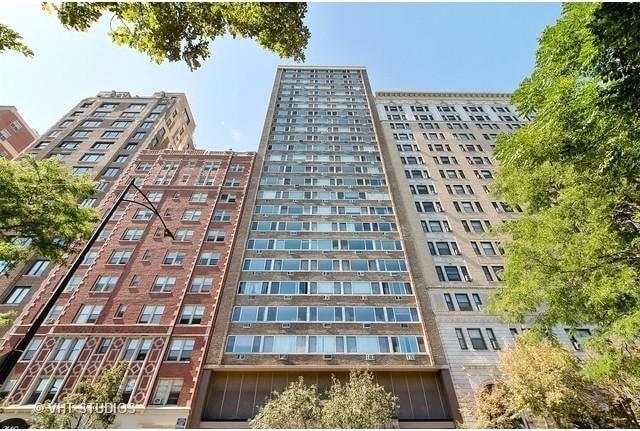2144 N Lincoln Park W Unit 23B, Chicago, IL 60614 - view of apartment building / complex