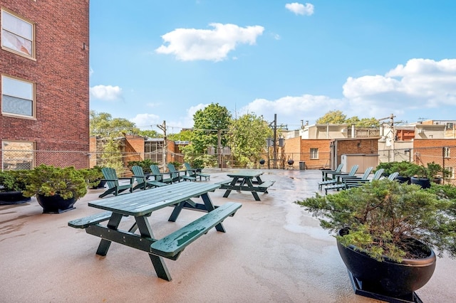 2144 N Lincoln Park W Unit 23B, Chicago, IL 60614 - view of community