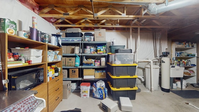 832 Veridian Way Unit 832, Cary, IL 60013 - view of storage