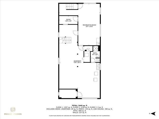2215 Cuyler Ave, Berwyn, IL 60402 - photo 38