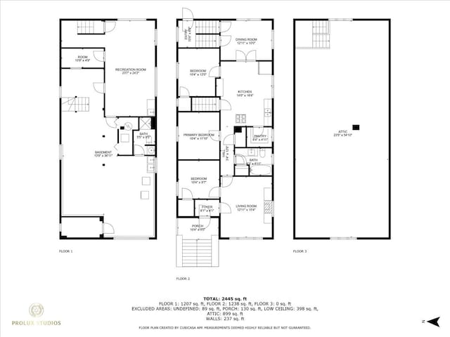 2215 Cuyler Ave, Berwyn, IL 60402 - photo 40