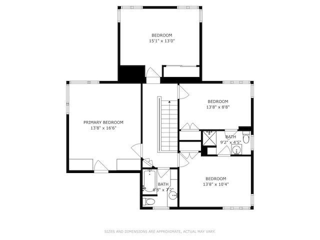 761 Revere Rd, Glen Ellyn, IL 60137 - view of property floor plan
