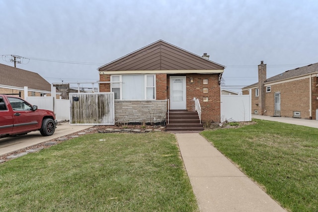 4021 W 82nd Pl, Chicago, IL 60652 - photo 1
