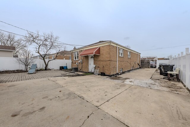 4021 W 82nd Pl, Chicago, IL 60652 - photo 21