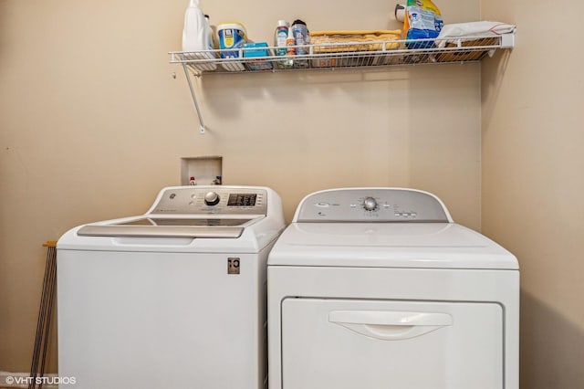 5113 Williston Ct Unit 0, Plainfield, IL 60586 - washroom with independent washer and dryer