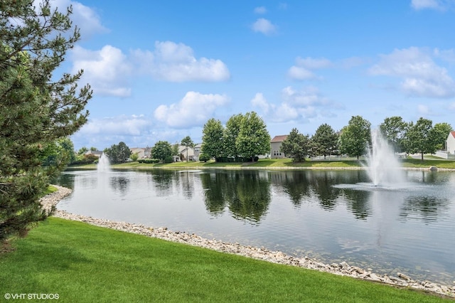 5113 Williston Ct Unit 0, Plainfield, IL 60586 - water view