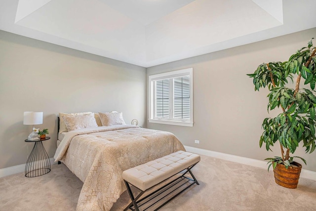 17035 Clover Dr, Orland Park, IL 60467 - bedroom featuring carpet flooring and baseboards