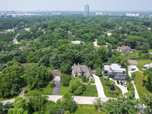 22 Yorkshire Woods, Oak Brook, IL 60523 - view of property location