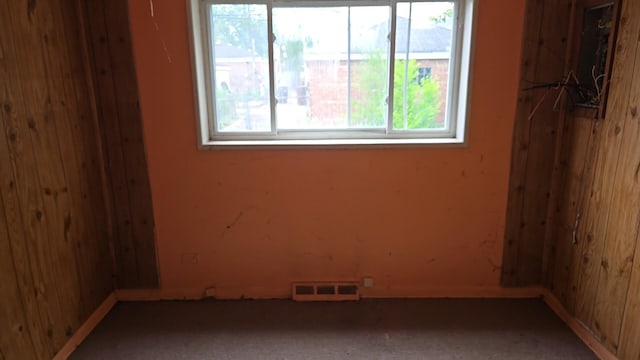 9426 S Peoria St, Chicago, IL 60620 - view of spare room