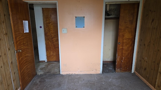 9426 S Peoria St, Chicago, IL 60620 - unfurnished bedroom featuring baseboards