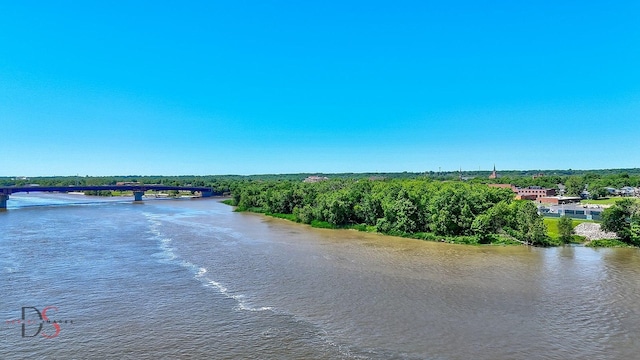 524 E Van Buren St, Ottawa, IL 61350 - water view
