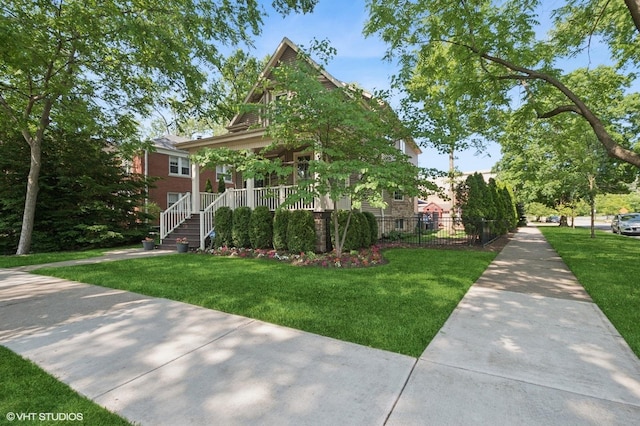 2723 Prairie Ave, Evanston, IL 60201 - photo 2