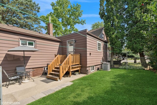 493 Exchange St E, Sycamore, IL 60178