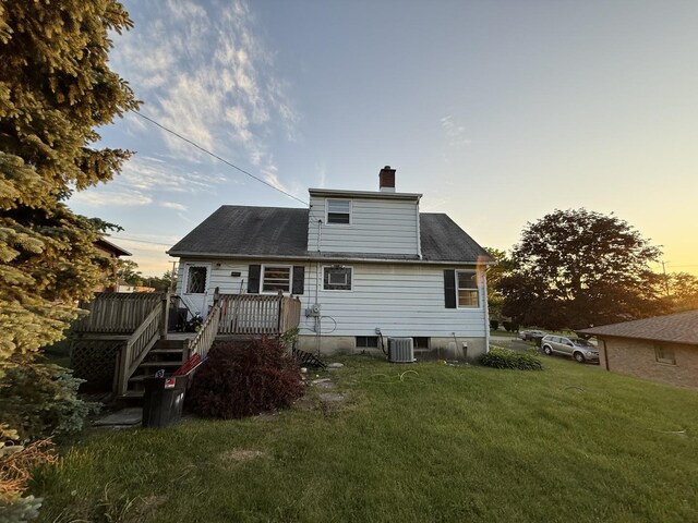 106 Kazwell St, Willow Springs, IL 60480 - photo 35