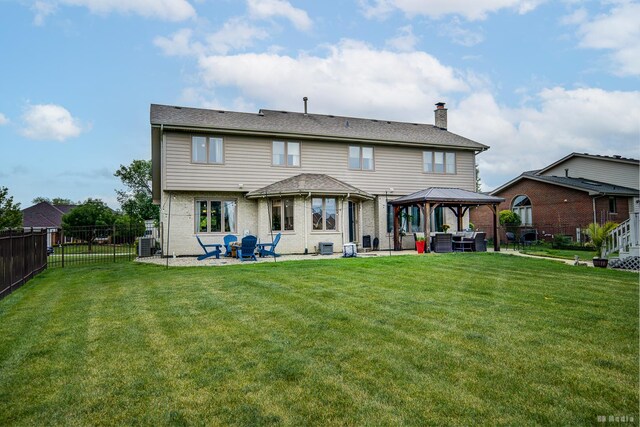 19430 Glenbrook Ln, Tinley Park, IL 60487 - photo 29