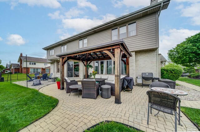 19430 Glenbrook Ln, Tinley Park, IL 60487 - photo 31