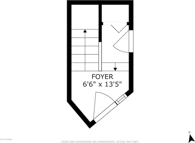 1190 Harbor Ct Unit 1190, Glendale Heights, IL 60139 - view of home floor plan