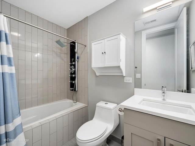 1310 N Western Ave Unit 2N, Chicago, IL 60622 - bathroom with tiled shower / bath combo and vanity