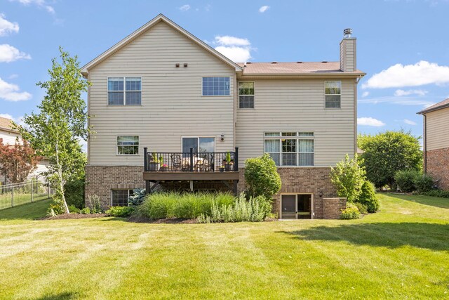 18032 S Mccabe Ln, Lockport, IL 60441 - photo 35