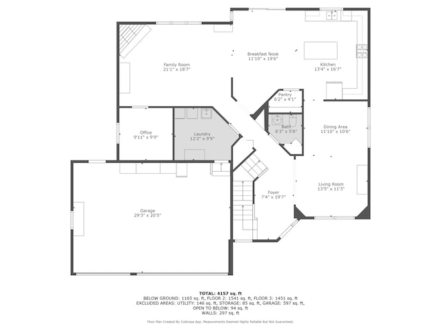 18032 S Mccabe Ln, Lockport, IL 60441 - photo 42