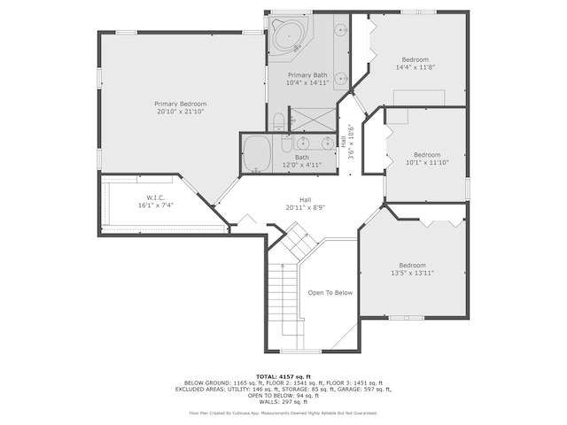 18032 S Mccabe Ln, Lockport, IL 60441 - photo 43