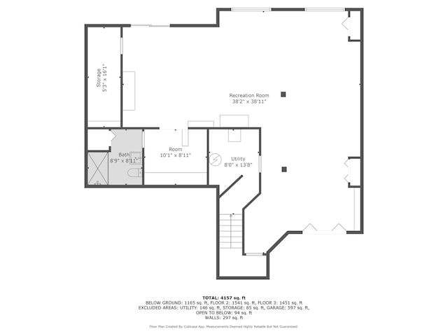 18032 S Mccabe Ln, Lockport, IL 60441 - photo 44