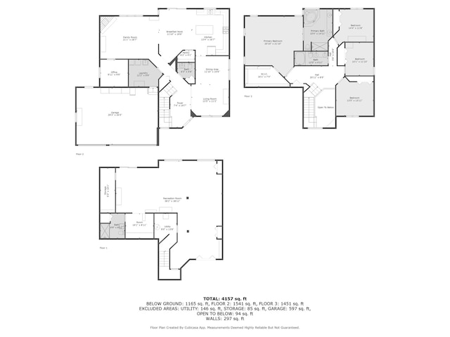 18032 S Mccabe Ln, Lockport, IL 60441 - photo 45