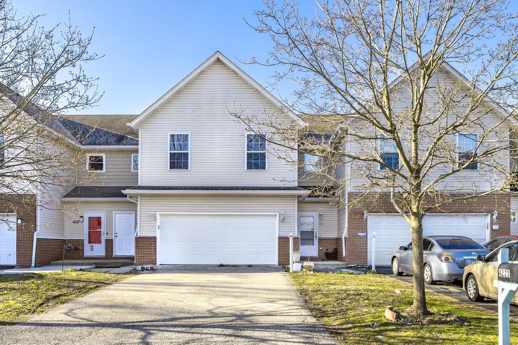 4221 Brentwood Ln, Waukegan, IL 60087 - photo 1