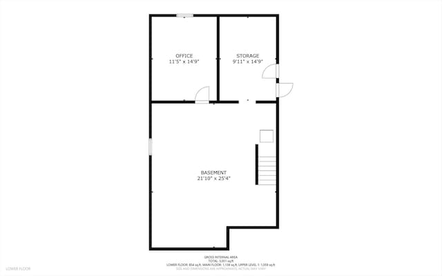 7035 Nathan Ln, Carpentersville, IL 60110 - photo 45