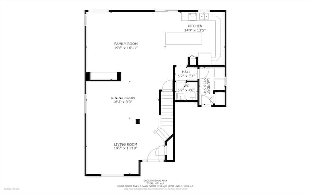 7035 Nathan Ln, Carpentersville, IL 60110 - photo 46