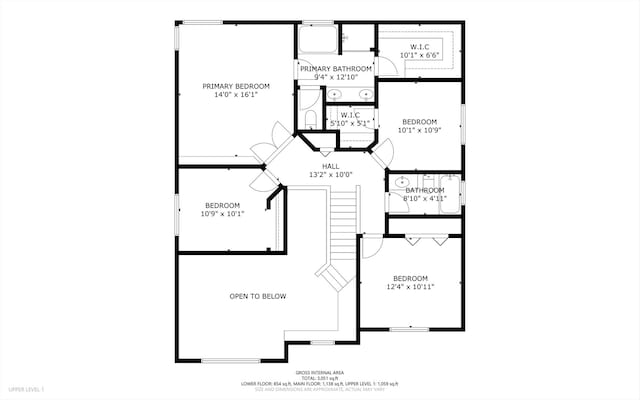 7035 Nathan Ln, Carpentersville, IL 60110 - photo 47