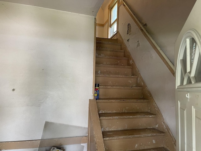 18 E 24th St, Chicago Heights, IL 60411 - view of stairs