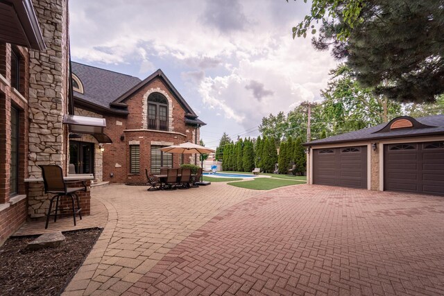 850 S 10th Ave, La Grange, IL 60525 - photo 4