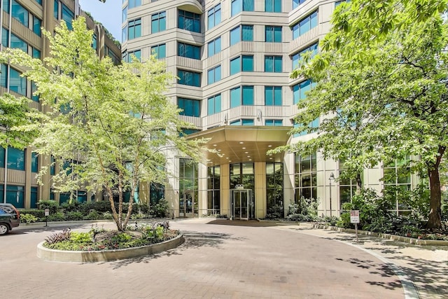 400 N La Salle Dr Unit 1607, Chicago, IL 60654 - view of property