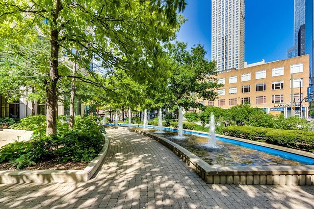 400 N La Salle Dr Unit 1607, Chicago, IL 60654 - surrounding community