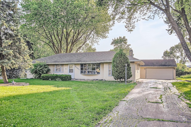 16320 S Howard St, Plainfield, IL 60586 - photo 2