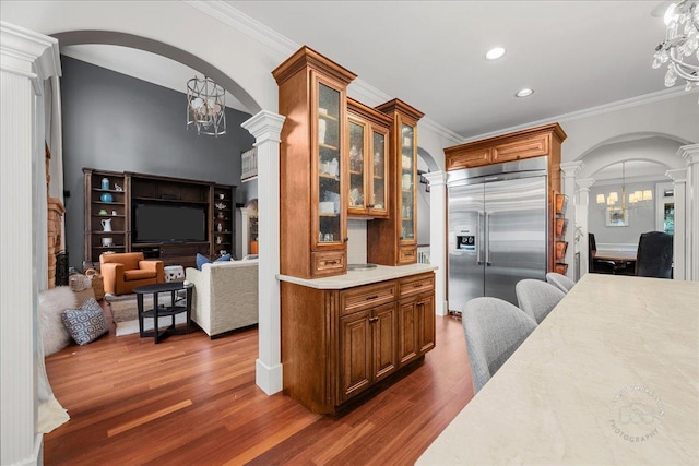 640 S Wright St, Naperville, IL 60540 - photo 14