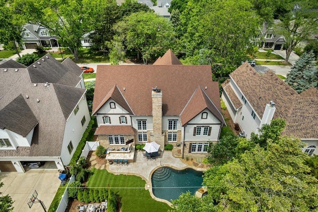 640 S Wright St, Naperville, IL 60540 - photo 29