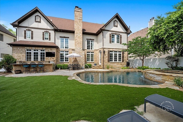 640 S Wright St, Naperville, IL 60540 - photo 4
