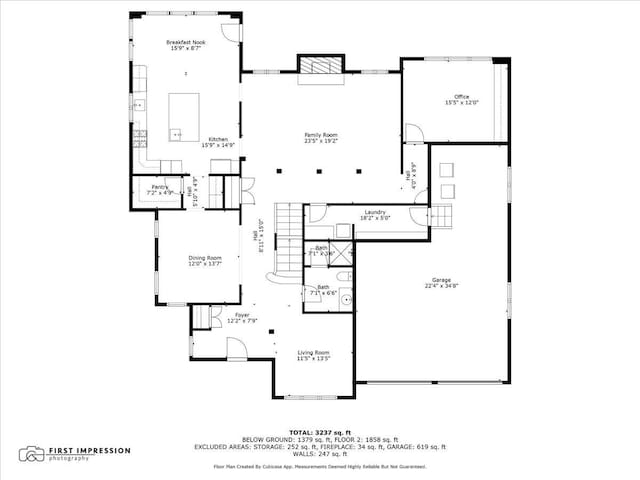 640 S Wright St, Naperville, IL 60540 - photo 36