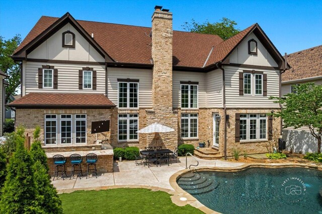 640 S Wright St, Naperville, IL 60540 - photo 5
