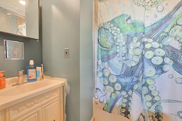 1452 Raymond St, South Elgin, IL 60177 - full bath with vanity