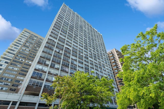 6171 N Sheridan Rd Unit 1910, Chicago, IL 60660 - view of apartment building / complex