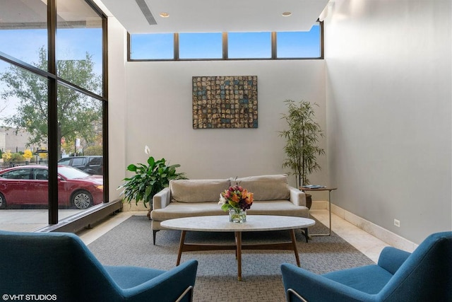 6171 N Sheridan Rd Unit 1910, Chicago, IL 60660 - view of building lobby