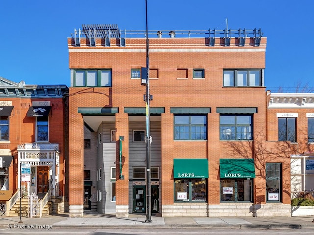 824 W Armitage Ave Unit 2Cd, Chicago, IL 60614 - view of property